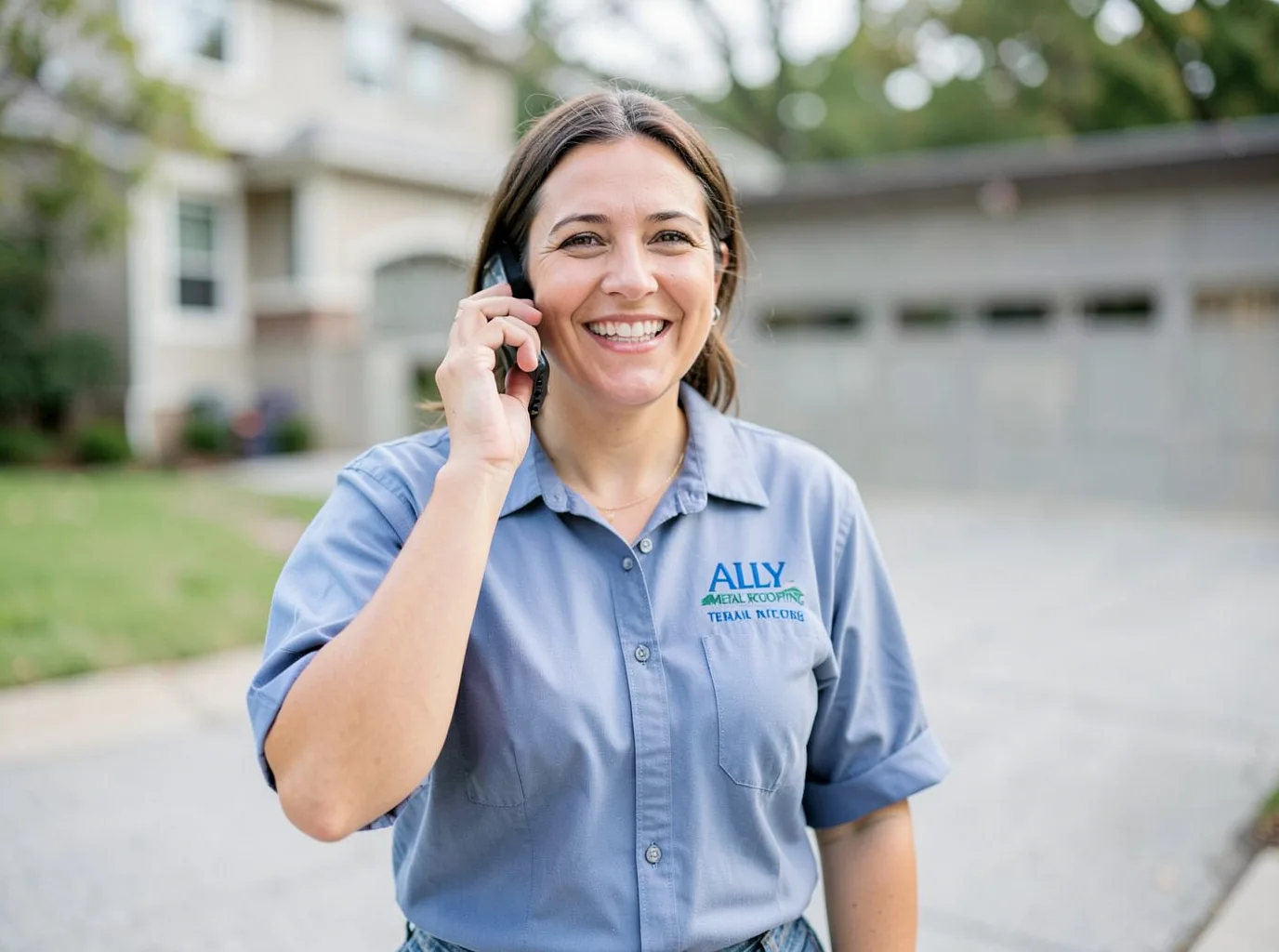 Metal Roof Installation Saluda, NC FAQs